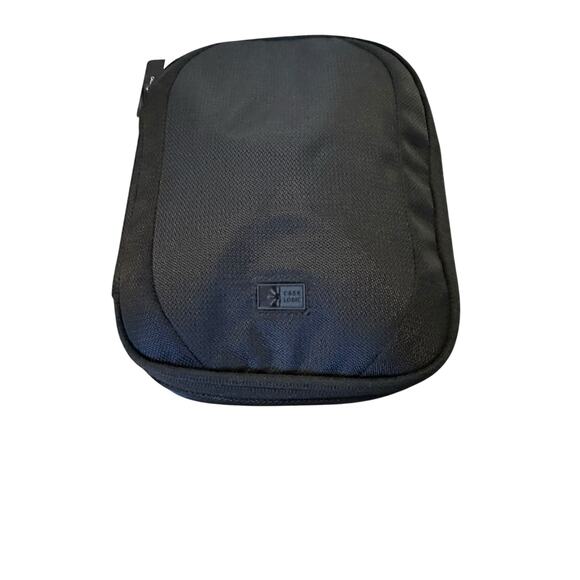 NWT Case Logic Power & Headphone Accessory Case TechOrganizer AccessoryCase EDC - Picture 2 of 5